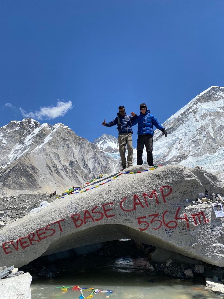 Can you trek Everest Base Camp without a guide?